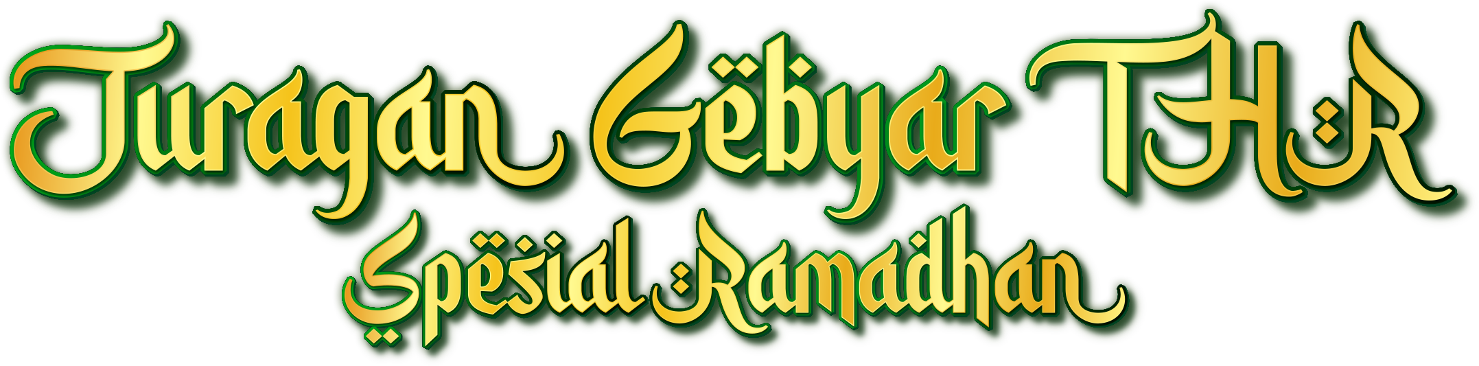 Ramadhan Leaderboard